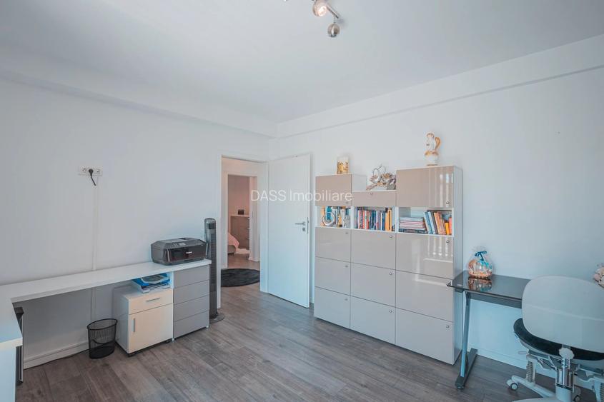 Casă Bavaria Park I | 132 mp utili | teren 347 mp | mobilată. - 2