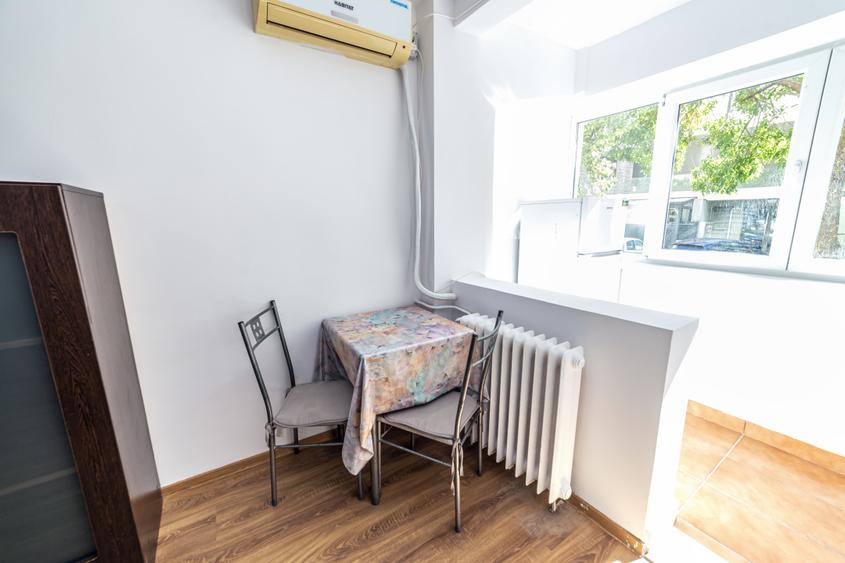 Garsoniera | Pefriendly | 3 Min Metrou Obor