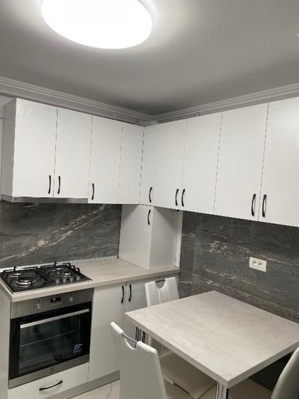 Take Ionescu Apartament de lux.