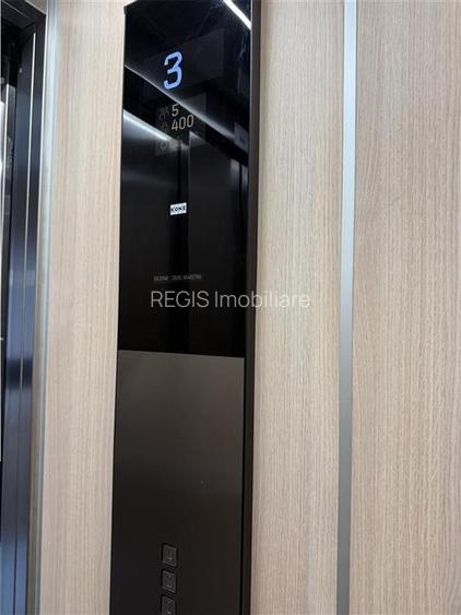 REZERVAT. Oportunitate, 2 camere open space,  Coresi - 16