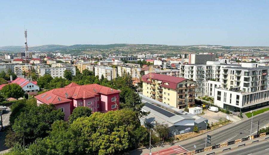 Apartament 4 camere | 76mp | Marasti | zona sens giratoriu Marasti
