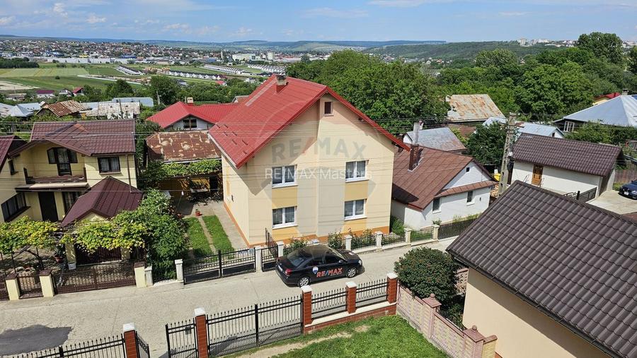 Casă / Vilă cu 12 camere-Sfântu Ilie Vechi, Suceava - 59