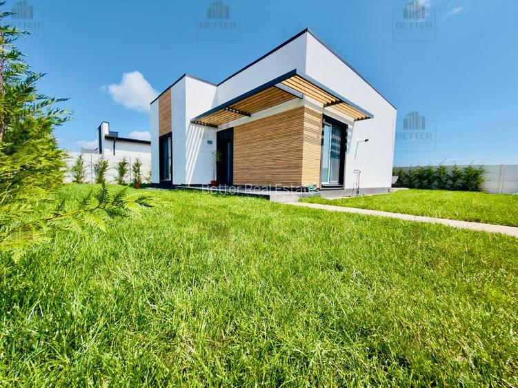 Casă de vânzare | Parter, individuală | 4 Camere | 390 mp | Berceni | La cheie - 3