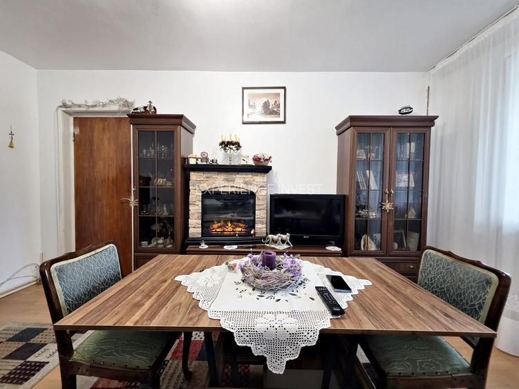Apartament 4 camere | Militari – Gorjului (6 min. Metrou) - 3