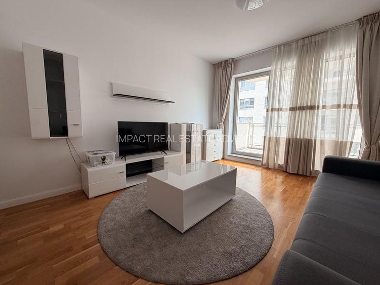 APARTAMENT 2 CAMERE | LUXURIA | LOC DE PARCARE SEPARAT - 3