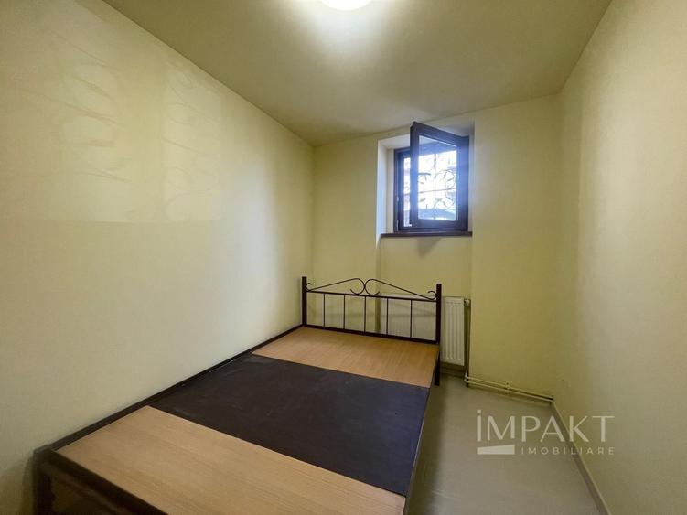 Apartament cu 2 camere, zonă UMF – ideal investiție
