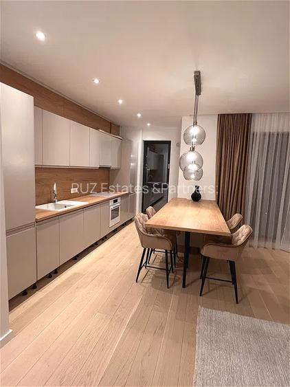 Apartament 2 camere | Loc de parcare | Nusco City - 4