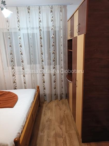 Apartament Nemira ( Afacere la cheie )  - 2