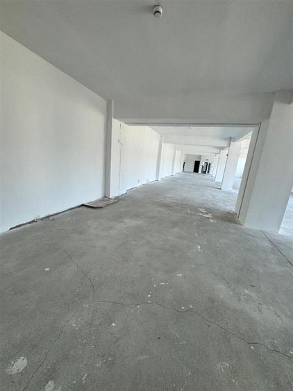 Spatii Birouri l Bd.Muncii l 130 - 330 MP l Locuri de Parcare