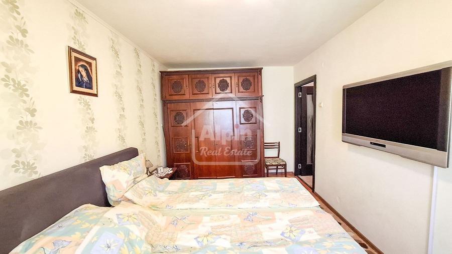 Apartament 2 Camerare I Astra