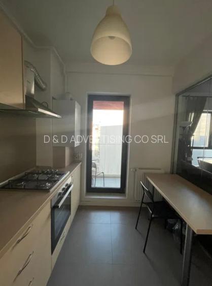 Militari - Lujerului - Complex 21th Residence - Garsoniera Moderna - Centrala - 3