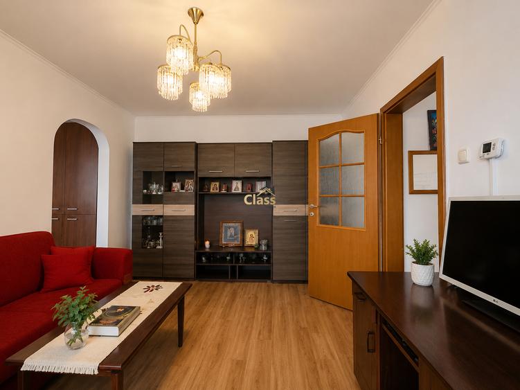 Apartament 3 camere | Garaj | 64 mpu | Gr. Alexandrescu Manastur