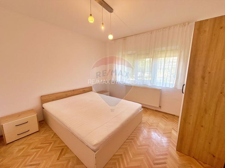 Apartament cu 2 camere de închiriat în Alfa - 8