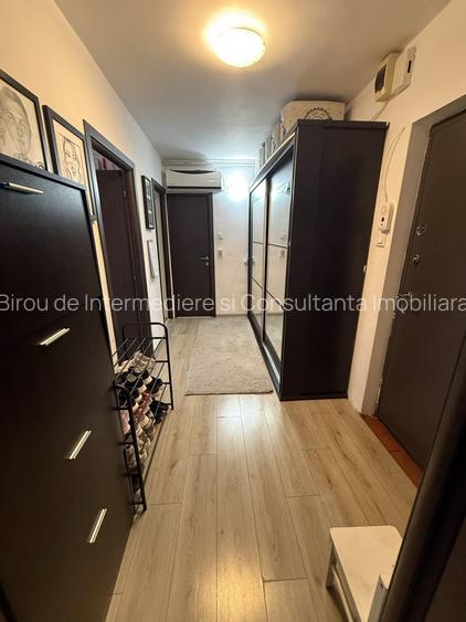 🙋Trocadero 🔸 2 Camere Decomandate 53m² Mobilat Utilat Izolat eXterior - 4