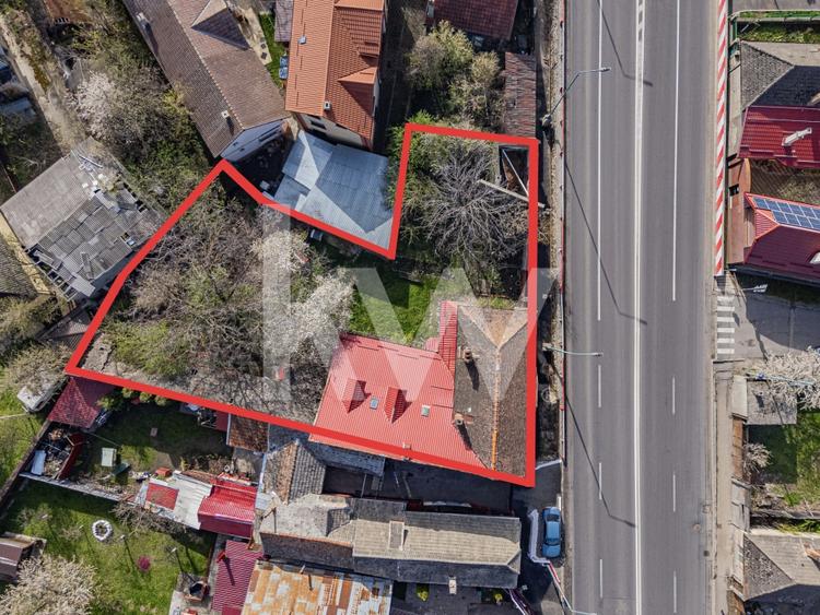 Casa 187 mp utili I Teren 900 mp | COMISION 0%