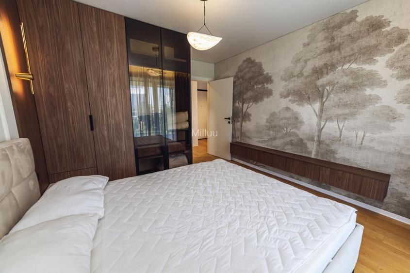 Apartament 2 camere | Parcare | Complex Yacht Kid - 11