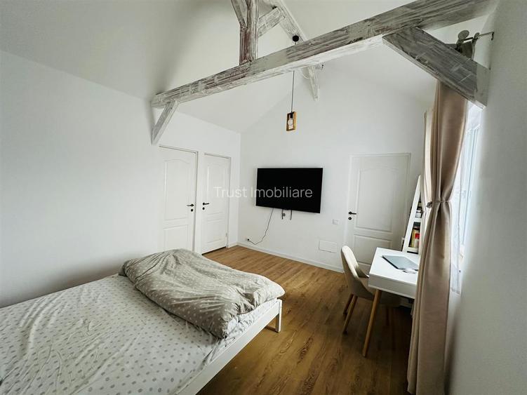 COMISION 0% I Casa moderna + corp secundar I 157 mp I Stupini - 29