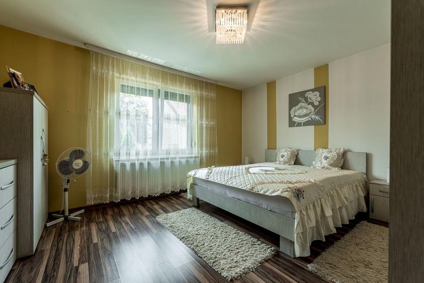 Casa 4 camere - langa str. Petru Rares, Gradiste - COMISION 0