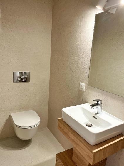 Apartament spatios 2 camere Carmen Sylva Residence cu loc de parcare