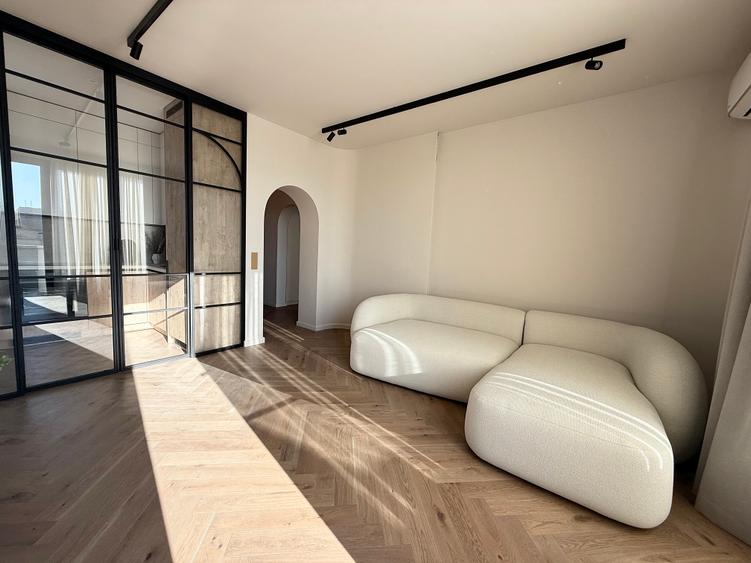 Vanzare camere ultrafinisat - Union Plazza