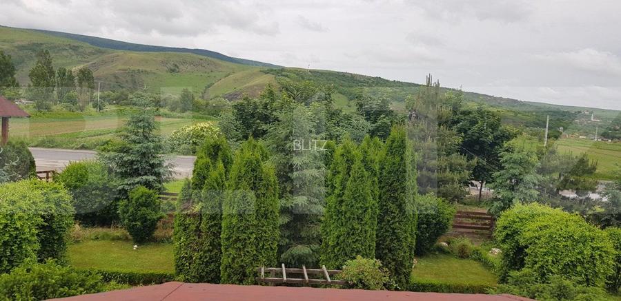 Proprietate HORECA cu sala de evenimente moderna, intr-o oaza de liniste - 3
