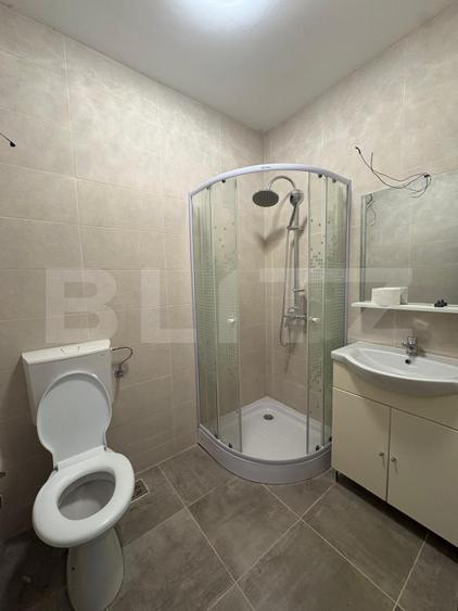 Apartamente spațiu birou, închiriere individuala, 48 mp, zona Garii