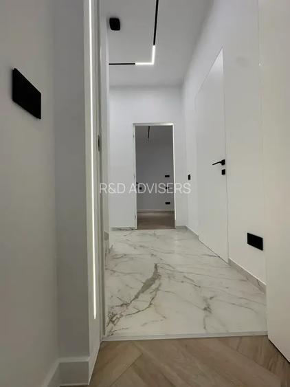 Vila 5 Camere Premium Tunari | Affordable Luxury | 329 mp Utili - 23
