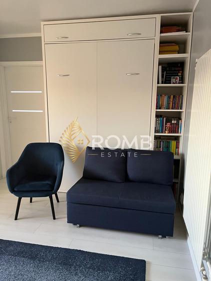 Apartament 3 camere/ Dumitru Mocanu/ partial mobilat