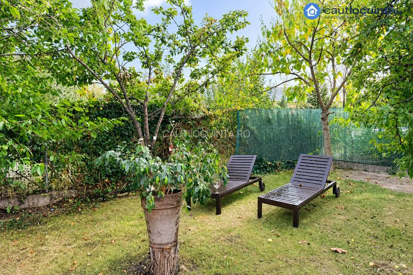 Vila Premium | Corbeanca-Ostratu| Mobilata&utilata | Gradina| Parcare - 16
