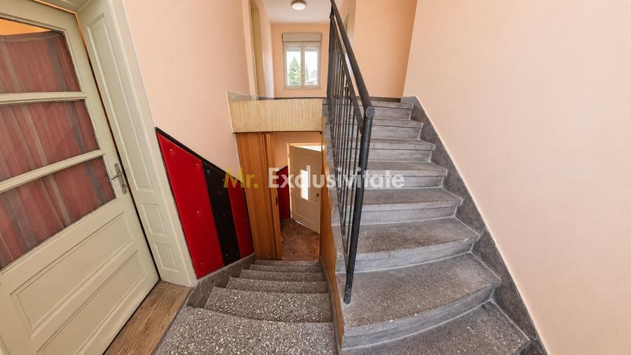 Casă de vânzare 1 Iunie Satu Mare