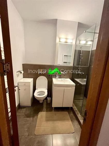 Apartament de inchiriat 3 camere 2 bai Sibiu Siretului - 10
