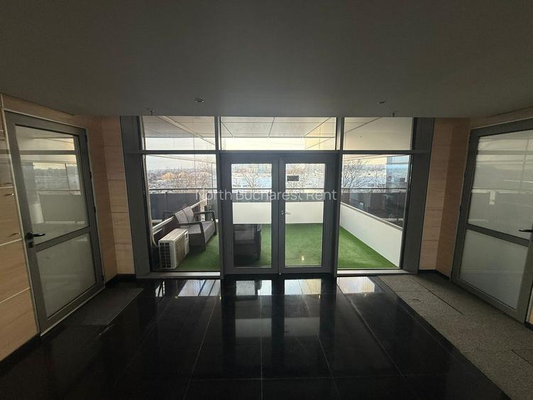 Birouri de închiriat – Etaj 4 | 31,1 mp - 6