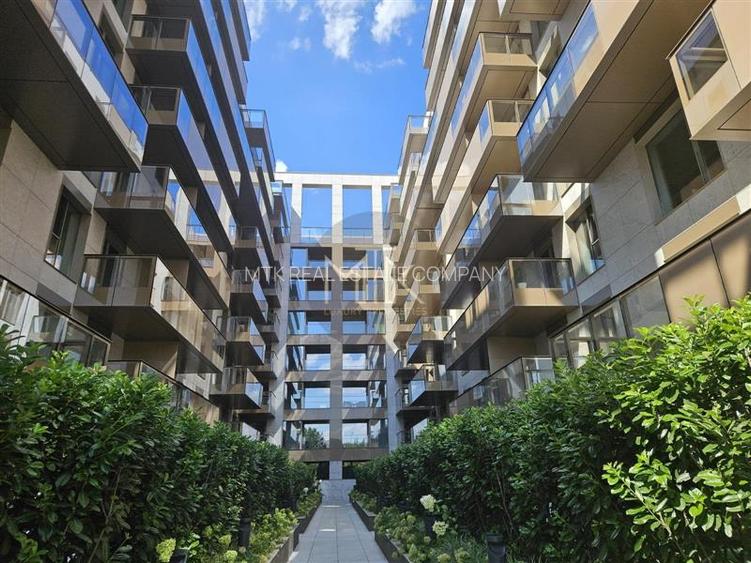 Cortina 126 I Apartament 3 camere | Pipera - Erou Iancu Nicolae - 23