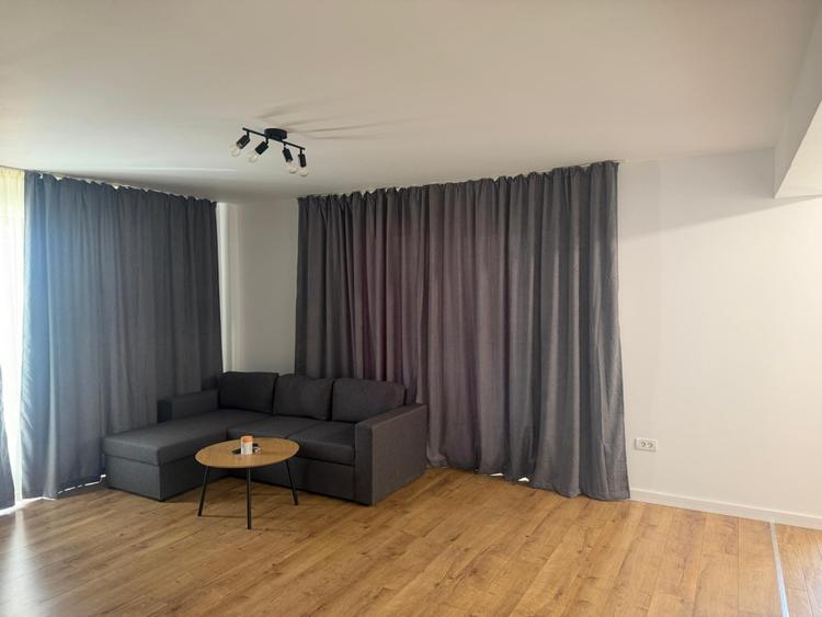 Apartament 2 camere premium, mobilat 50 mp, parcare inclusa ,zona Selgros-Ionumi