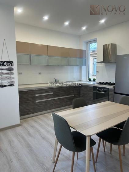 3 Camere | Calea Victoriei | Centrala - 4
