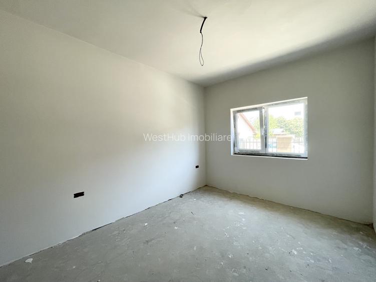 Duplex 3 camere centru Mosnita Veche - 4
