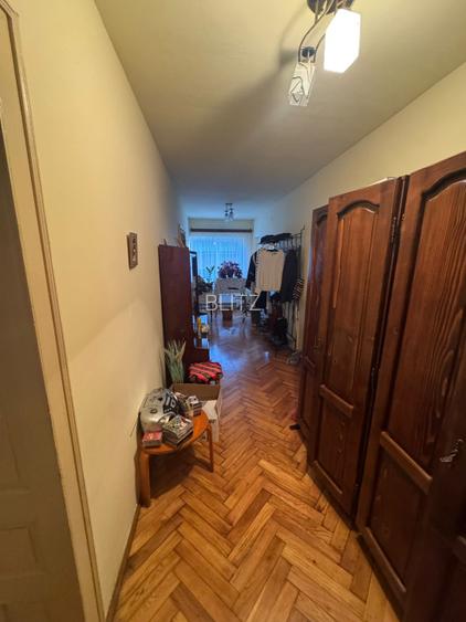 Casă 3 camere + 40 ari teren, zonă centrală Târgu Lăpuș - 14