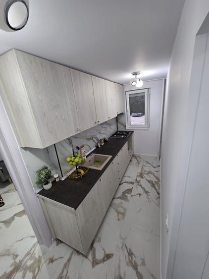 Apartament 2 camere - Renovat - Bloc Anvelopat