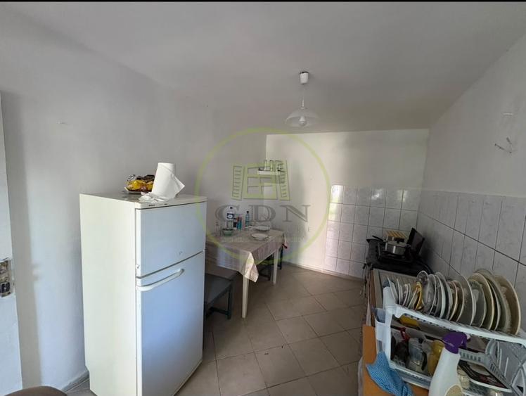 Casă cu teren de 1.651 mp și ieșire directă la lac | Feldioara, Brașov