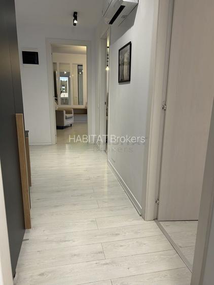 Apartament 2 camere de închiriat – Cloud9 Residence Pipera - 10