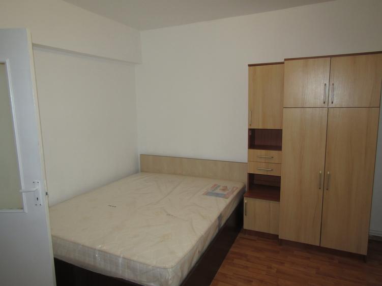 Garsonieră renovată de închiriat – Bulevardul Mihai Viteazul, Sibiu