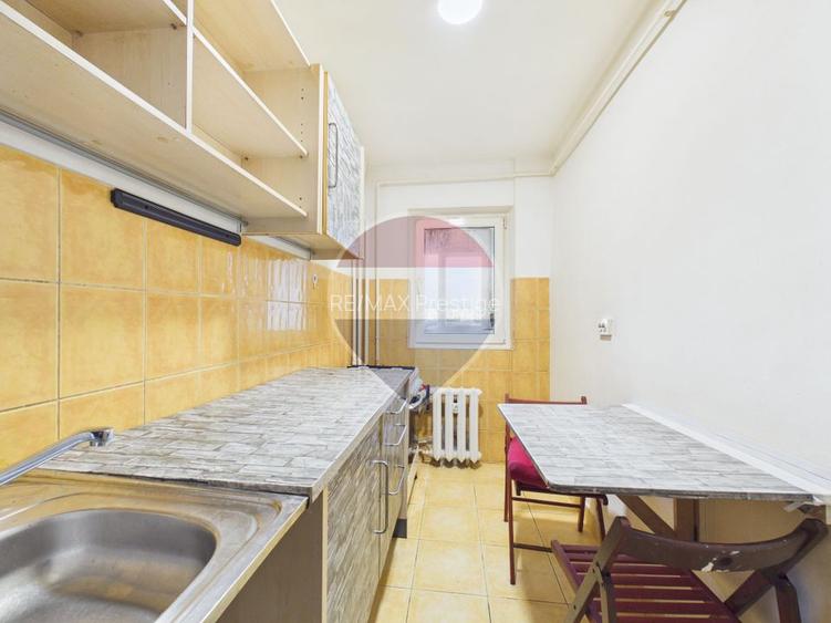 Apartament cu 2 camere de vânzare în zona Doamna Ghica - 8