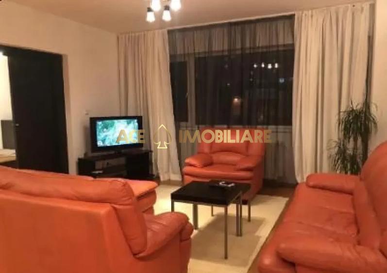 2 Camere de inchiriat | Alba Iulia | Metrou | Mobilat
