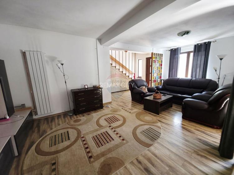Casă de vânzare – Zonă exclusivă Ștefan cel Mare, Piatra Neamț - 40