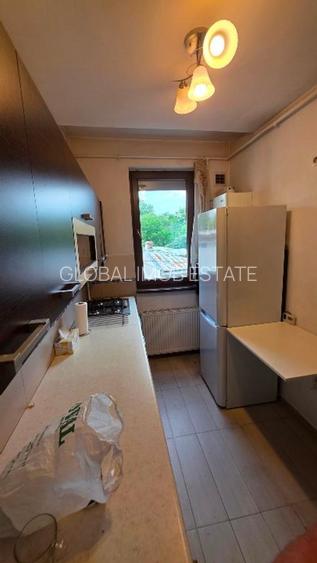 Inchiriere Apartament 1 Camere Bloc Nou Crangasi - 6