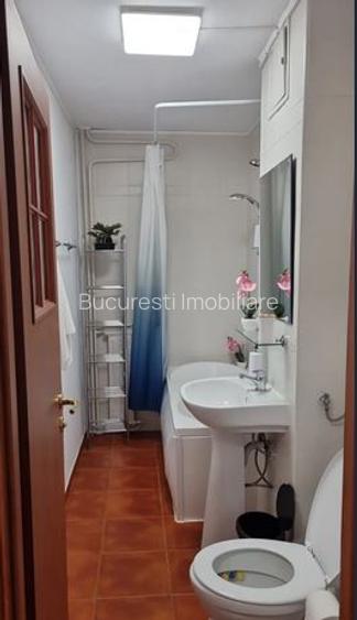 NERVA  TRAIAN metrou TIMPURI NOI, LOC DE PARCARE,DECOMANDATA,AMENAJATA RECENT - 6