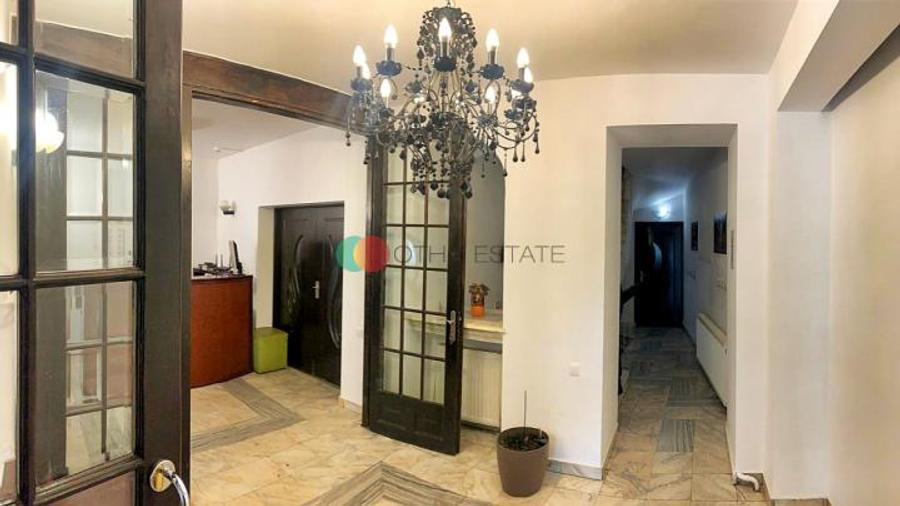 Vila 620 mp | Victoriei | Ultracentral | 4 etaje |An constructie 2000