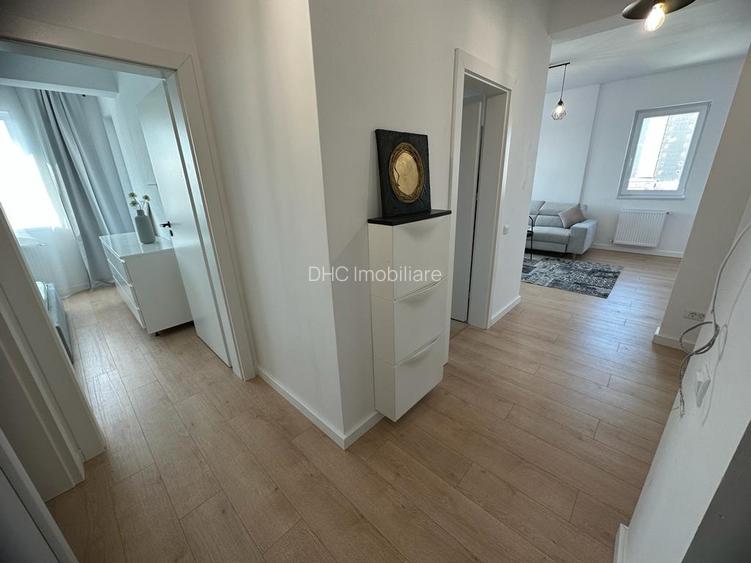 Regie residence Grozavesti superb - 10