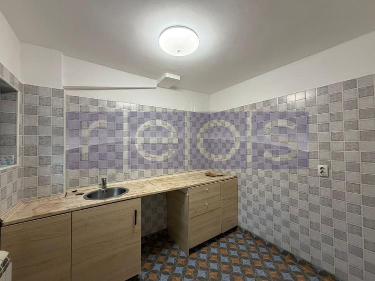INCHIRIERE VILA FLOREASCA | CURTE PROPRIE | PARCARE | 130MP |