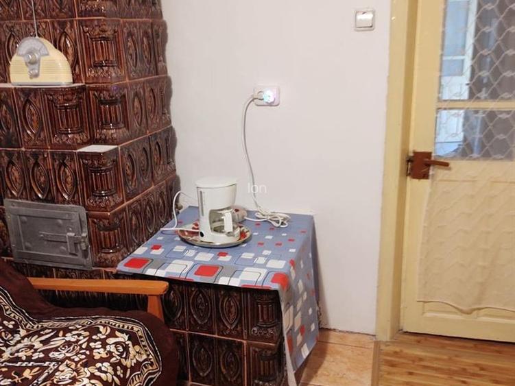 Casa cu podgorie, Fratostita - 9